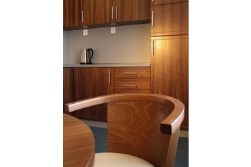 Slovaška Hotel Spišska Nova Vas / Spišská Nová Ves, Eksterier